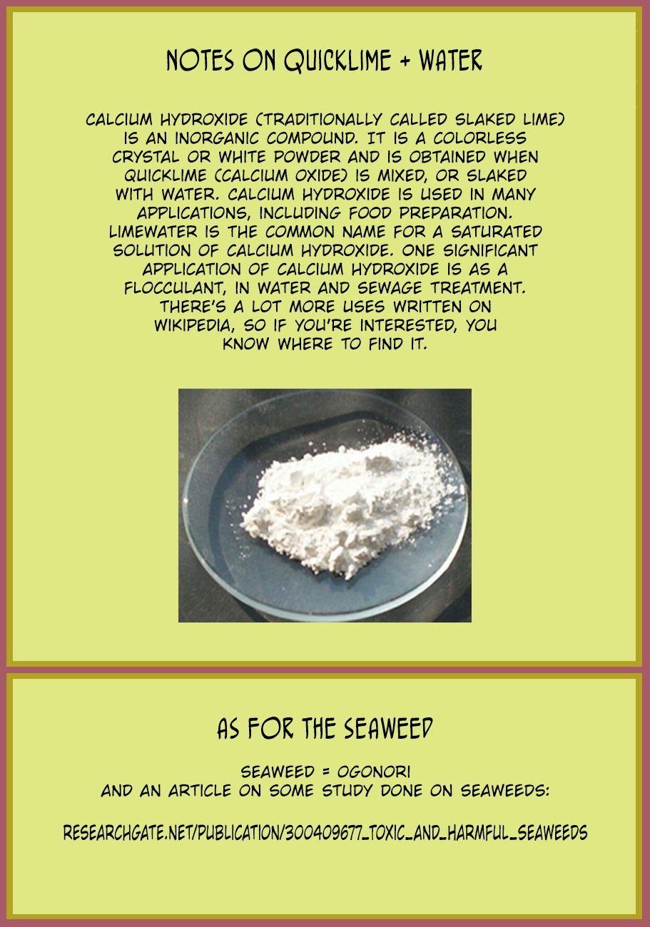 The Apothecary Diaries, Chapter 25 image 43